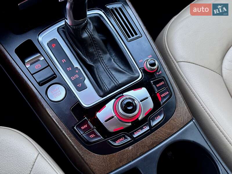 Седан Audi A4 2014 в Ровно фото 21 Седан Audi A4 2014 в Ровно