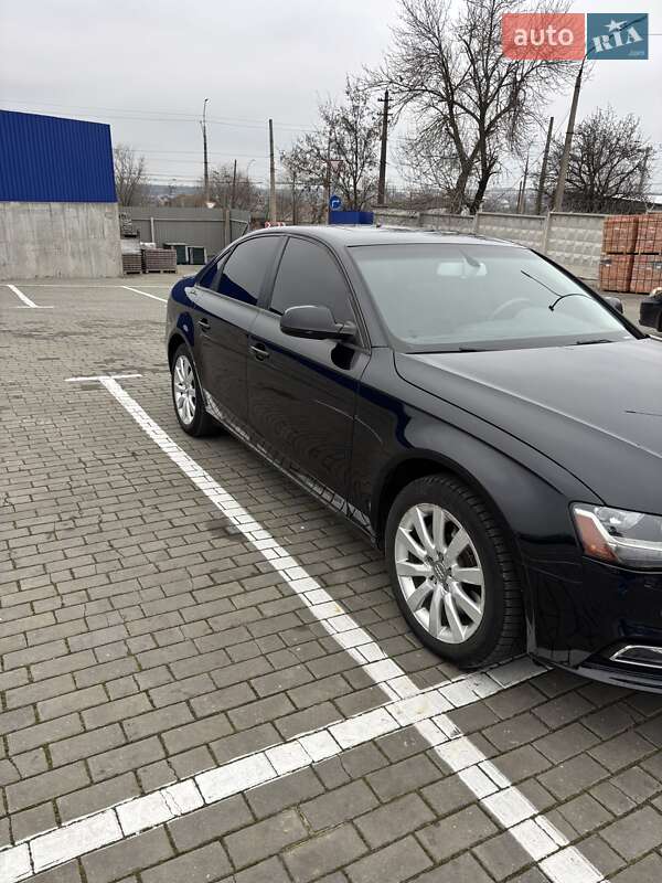 Седан Audi A4 2013 в Николаеве фото 9 Седан Audi A4 2013 в Николаеве