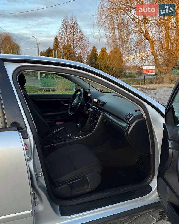 Седан Audi A4 2001 в Ровно фото 3 Седан Audi A4 2001 в Ровно