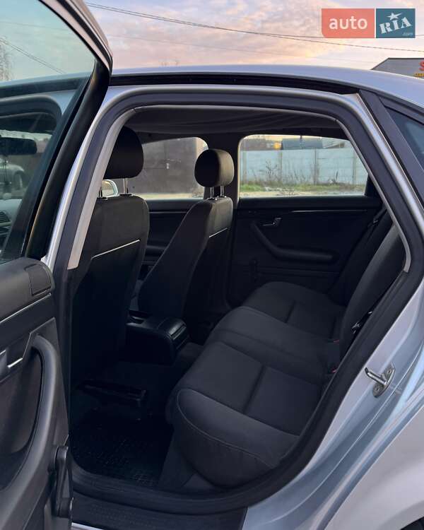 Седан Audi A4 2001 в Ровно фото 9 Седан Audi A4 2001 в Ровно