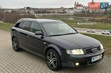 Универсал Audi A4 1994 в Ровно