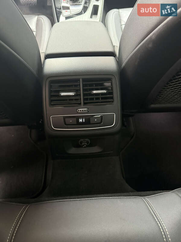 Седан Audi A4 2020 в Киеве фото 15 Седан Audi A4 2020 в Киеве