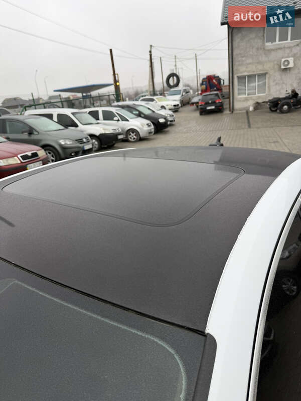 Седан Audi A4 2016 в Каменец-Подольском