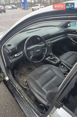 Седан Audi A4 1998 в Кропивницком
