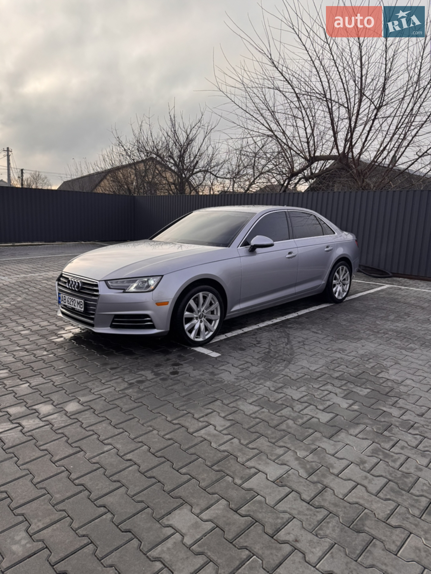 Фото авто 3