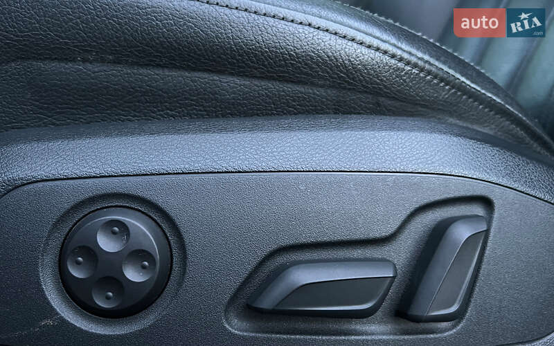 Седан Audi A4 2018 в Львові фото 21 Седан Audi A4 2018 в Львові