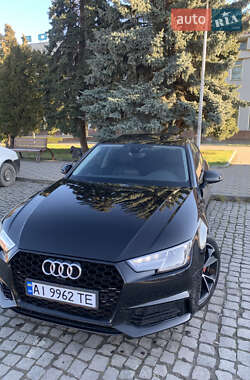 Седан Audi A4 2017 в Києві