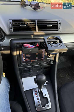 Универсал Audi A4 2005 в Виннице