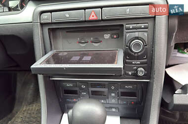 Универсал Audi A4 2005 в Виннице