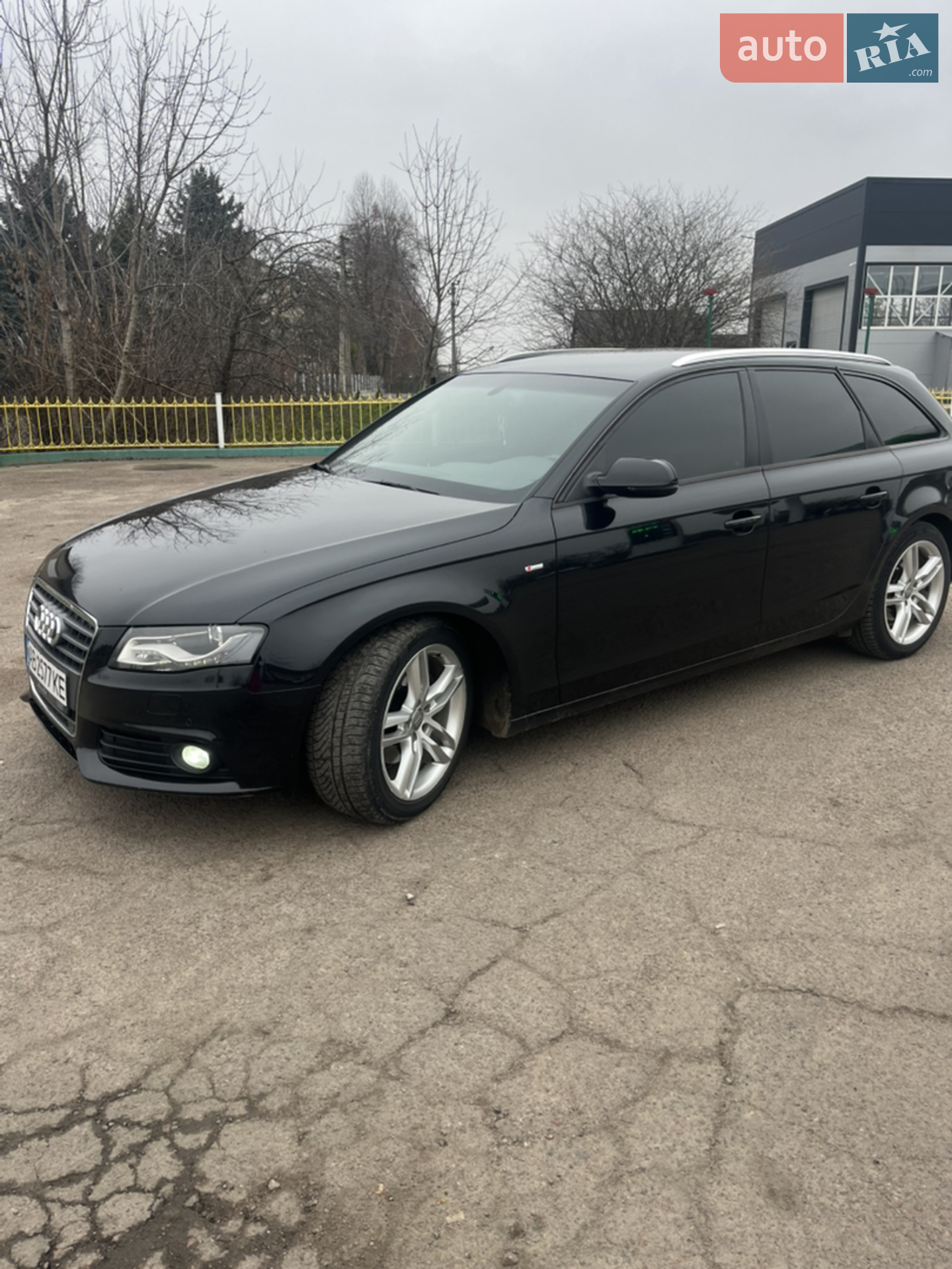 2010 Audi A4 - мініатюра 20