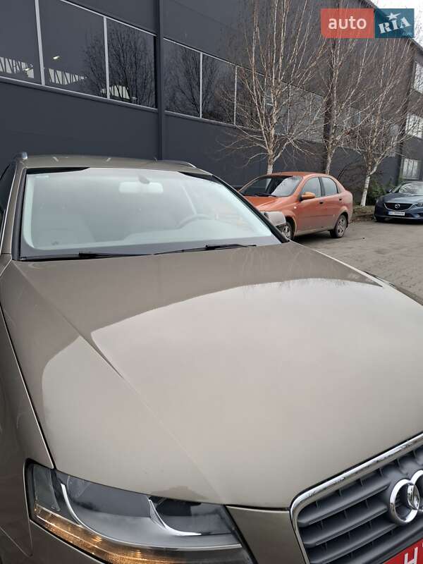 Универсал Audi A4 2011 в Белой Церкви фото 23 Универсал Audi A4 2011 в Белой Церкви