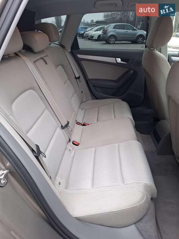 Универсал Audi A4 2011 в Белой Церкви фото 35 Универсал Audi A4 2011 в Белой Церкви
