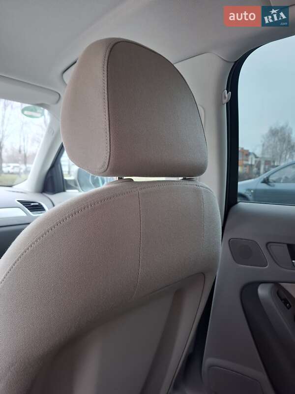 Универсал Audi A4 2011 в Белой Церкви фото 40 Универсал Audi A4 2011 в Белой Церкви