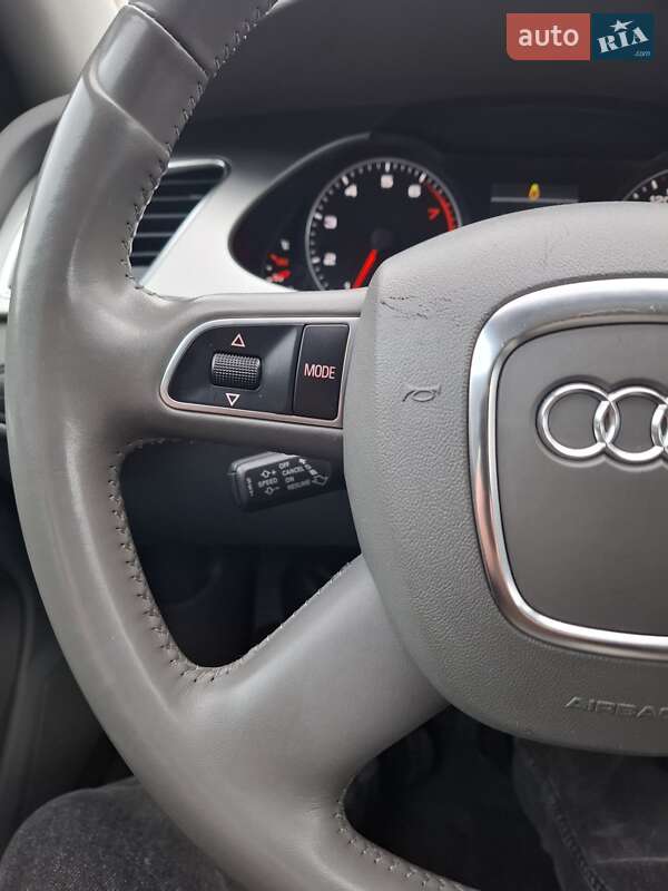 Универсал Audi A4 2011 в Белой Церкви фото 44 Универсал Audi A4 2011 в Белой Церкви