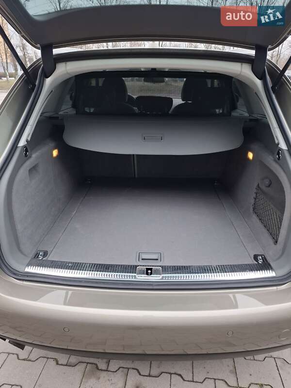 Универсал Audi A4 2011 в Белой Церкви фото 56 Универсал Audi A4 2011 в Белой Церкви