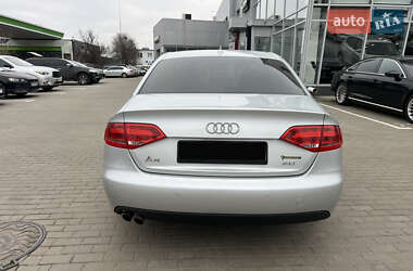 Седан Audi A4 2009 в Киеве