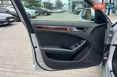 Седан Audi A4 2009 в Киеве