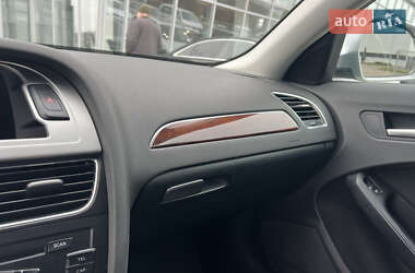 Седан Audi A4 2009 в Киеве