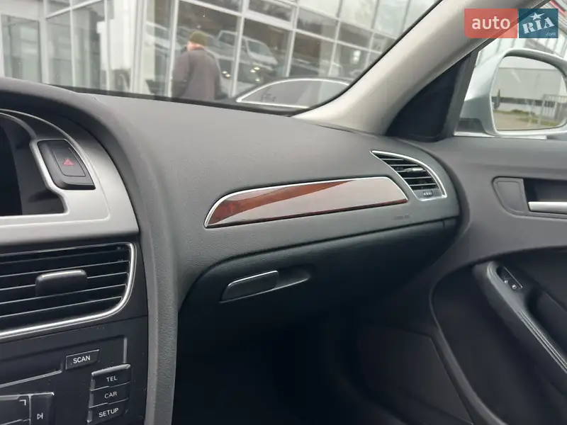 Audi A4 2009 VIN WAUZZZ8K99N055342 фото оголошення 30 з 80