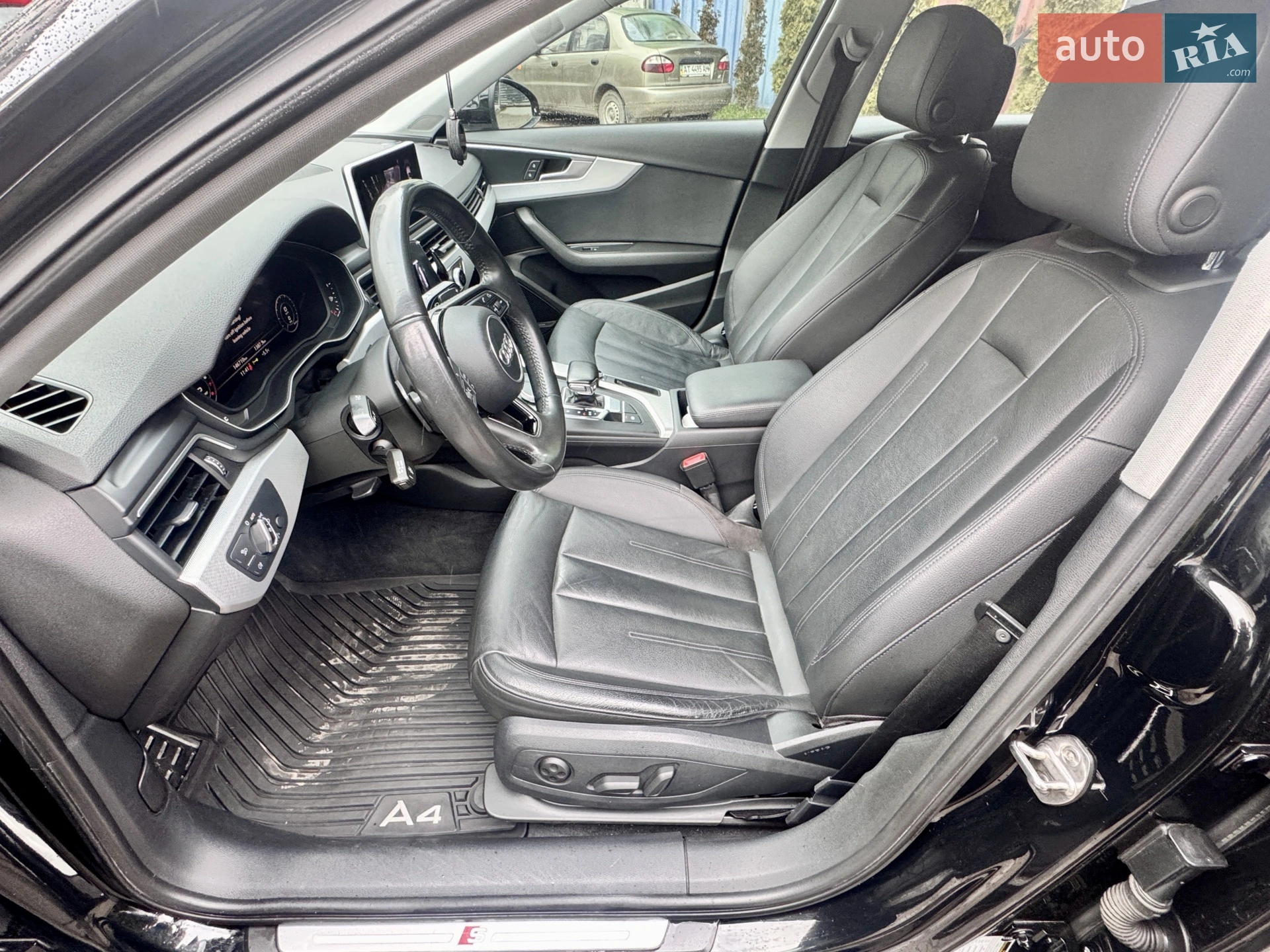 2016 Audi A4 - мініатюра 10