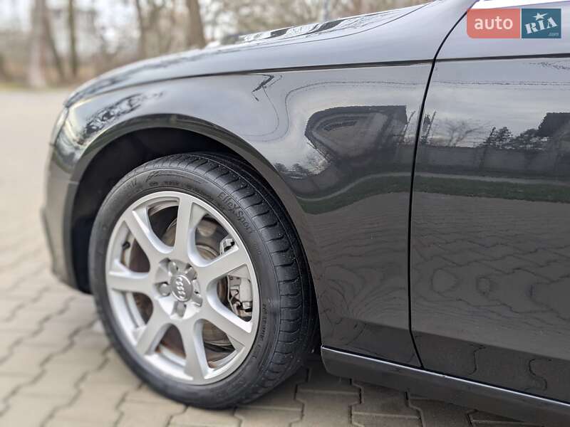 Универсал Audi A4 2008 в Черновцах фото 13 Универсал Audi A4 2008 в Черновцах
