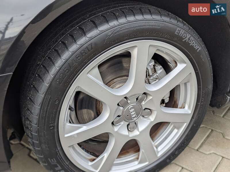 Универсал Audi A4 2008 в Черновцах фото 14 Универсал Audi A4 2008 в Черновцах