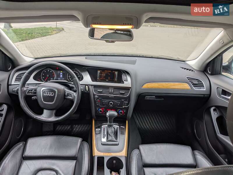 Универсал Audi A4 2008 в Черновцах фото 22 Универсал Audi A4 2008 в Черновцах