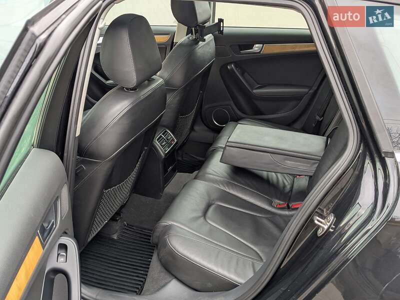 Универсал Audi A4 2008 в Черновцах фото 21 Универсал Audi A4 2008 в Черновцах