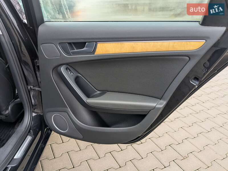 Универсал Audi A4 2008 в Черновцах фото 26 Универсал Audi A4 2008 в Черновцах