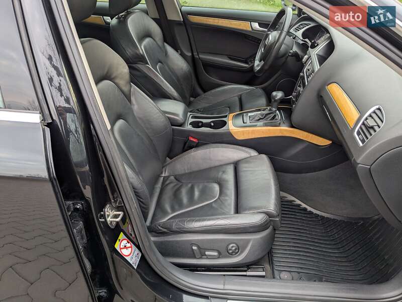 Универсал Audi A4 2008 в Черновцах фото 28 Универсал Audi A4 2008 в Черновцах