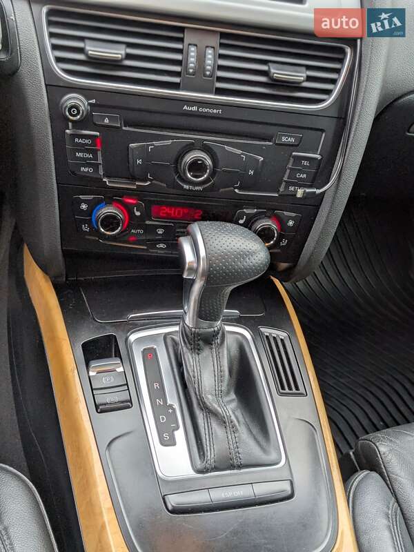 Универсал Audi A4 2008 в Черновцах фото 34 Универсал Audi A4 2008 в Черновцах