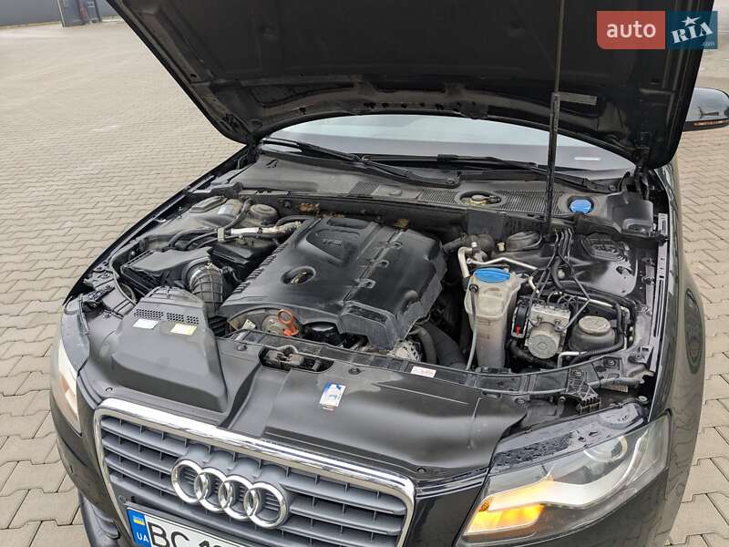 Универсал Audi A4 2008 в Черновцах фото 38 Универсал Audi A4 2008 в Черновцах