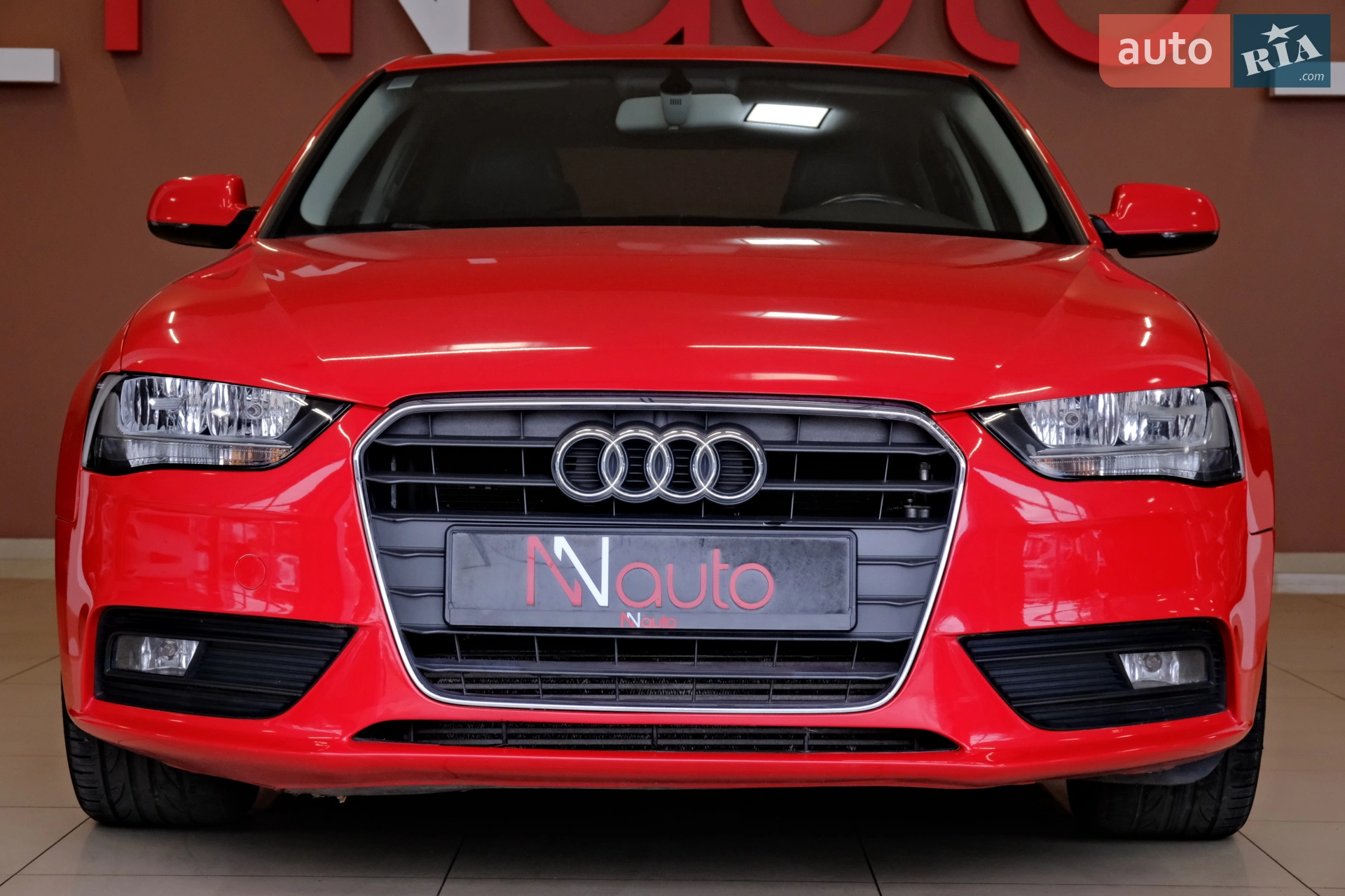 2014 Audi A4 - мініатюра 3