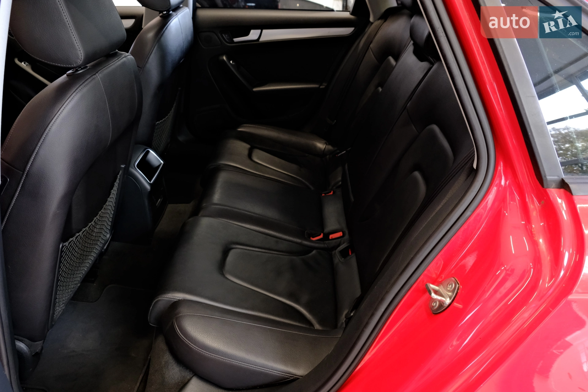 2014 Audi A4 - мініатюра 31