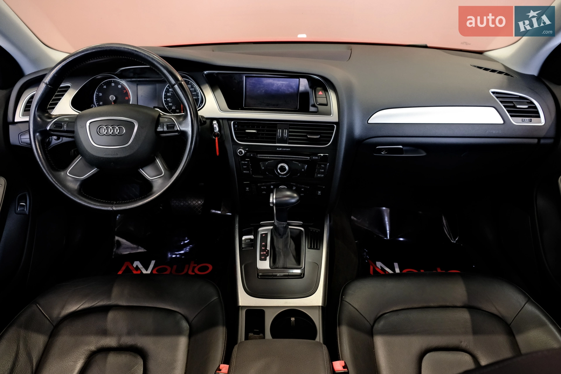 2014 Audi A4 - мініатюра 36