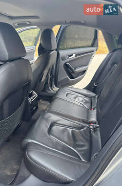 Седан Audi A4 2009 в Сходнице
