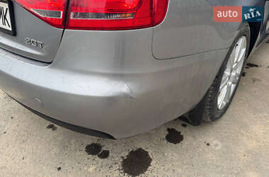 Седан Audi A4 2009 в Сходнице