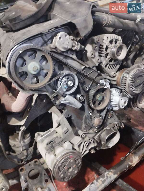 Седан Audi A4 1998 в Житомире