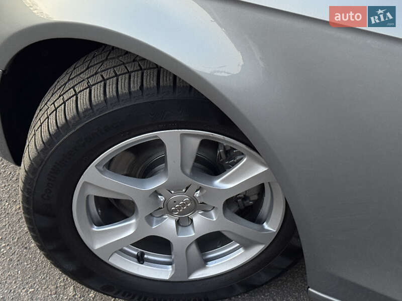 Універсал Audi A4 2010 в Білій Церкві фото 4 Універсал Audi A4 2010 в Білій Церкві