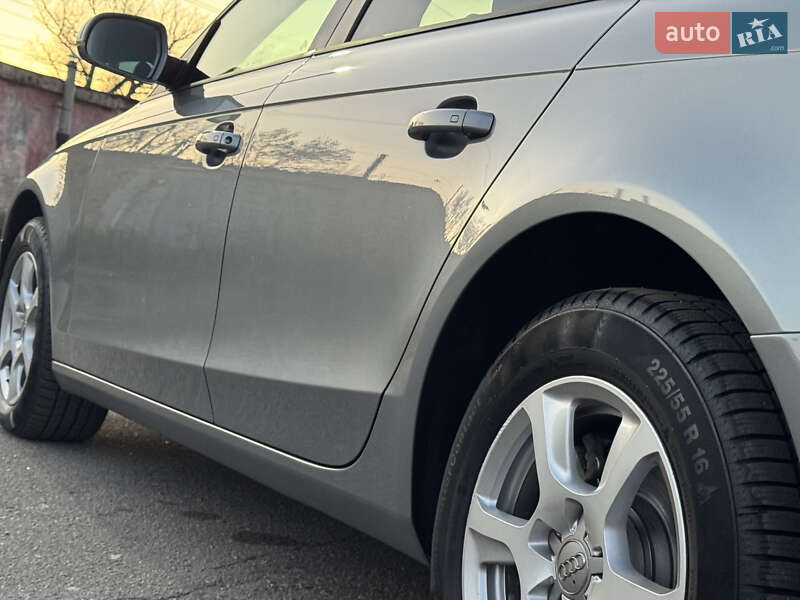 Універсал Audi A4 2010 в Білій Церкві фото 11 Універсал Audi A4 2010 в Білій Церкві