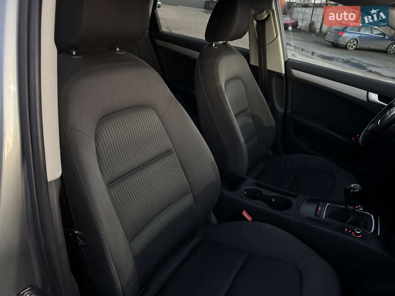 Універсал Audi A4 2010 в Білій Церкві фото 43 Універсал Audi A4 2010 в Білій Церкві