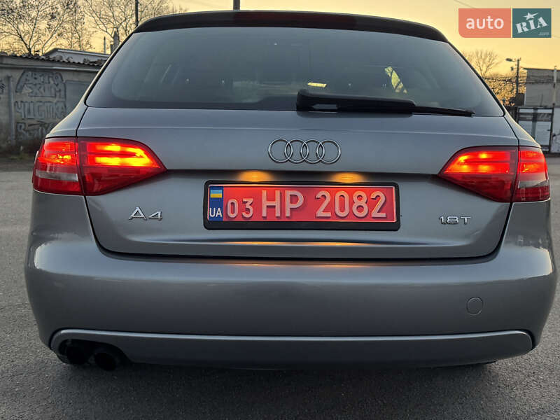 Універсал Audi A4 2010 в Білій Церкві фото 46 Універсал Audi A4 2010 в Білій Церкві