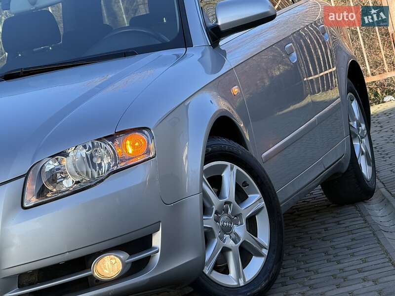 Универсал Audi A4 2006 в Дрогобыче