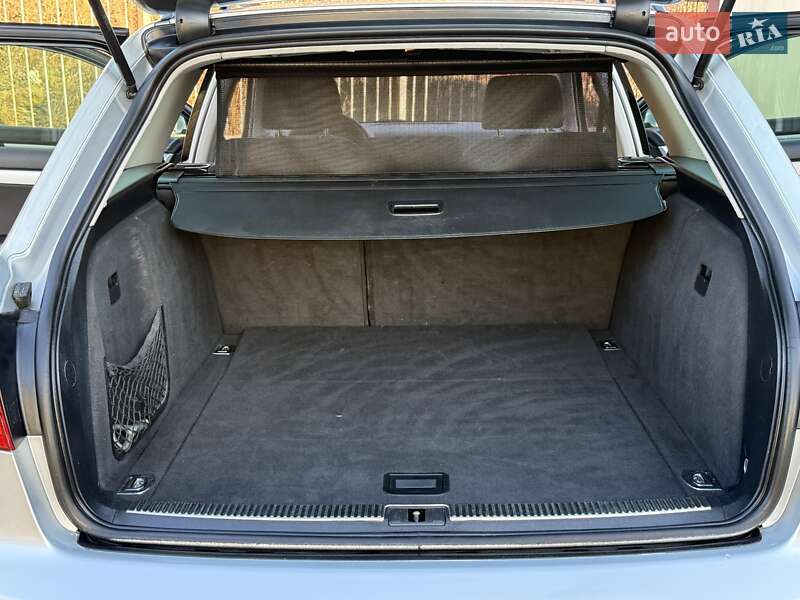 Универсал Audi A4 2006 в Дрогобыче