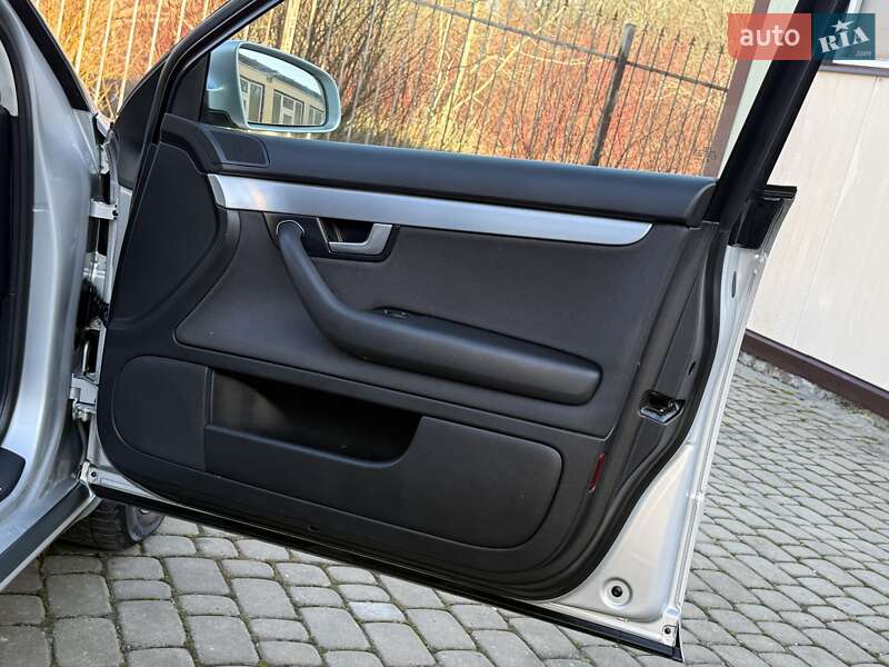 Универсал Audi A4 2006 в Дрогобыче
