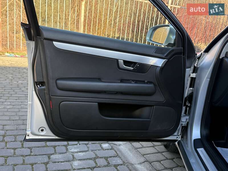 Универсал Audi A4 2006 в Дрогобыче