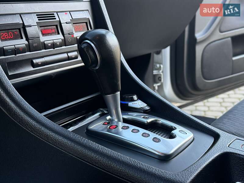 Универсал Audi A4 2006 в Дрогобыче