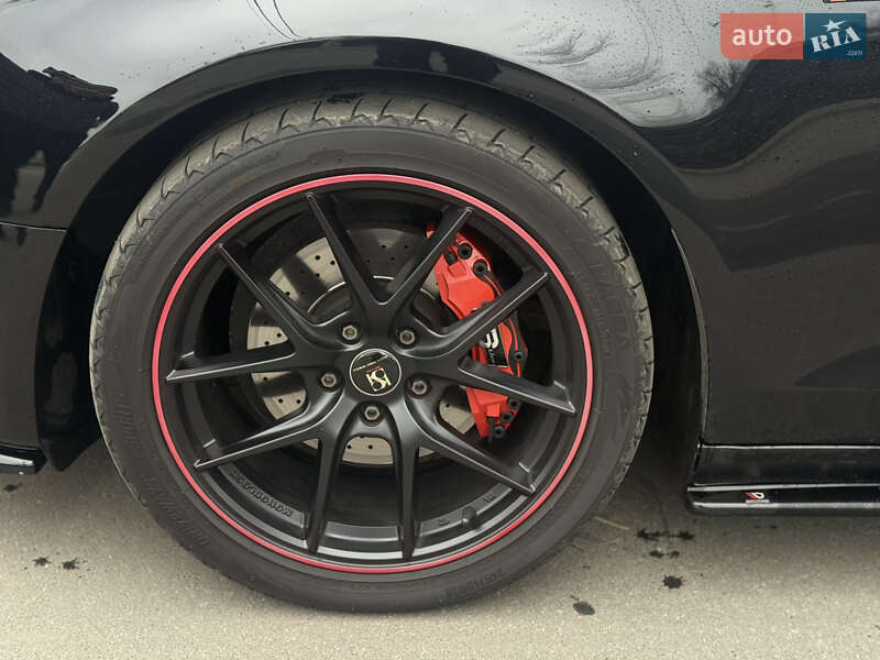 Седан Audi A4 2013 в Белой Церкви