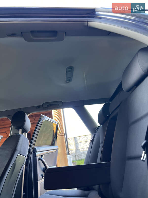 Универсал Audi A4 2002 в Львове