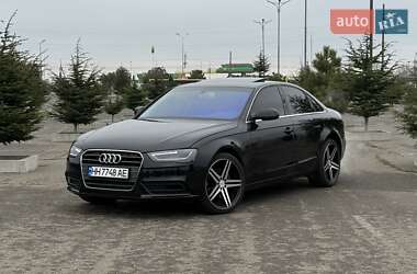 Седан Audi A4 2012 в Одессе